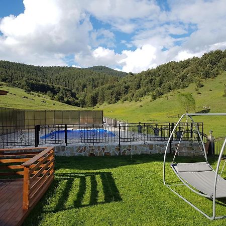 Къщи За Гости Башеви Sarnitsa Exterior foto