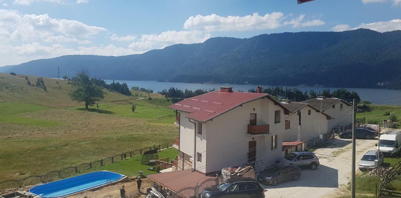 Къщи За Гости Башеви Sarnitsa Exterior foto